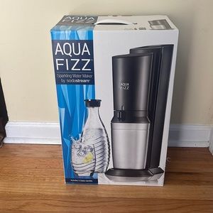 Aqua Fizz by Sodastream